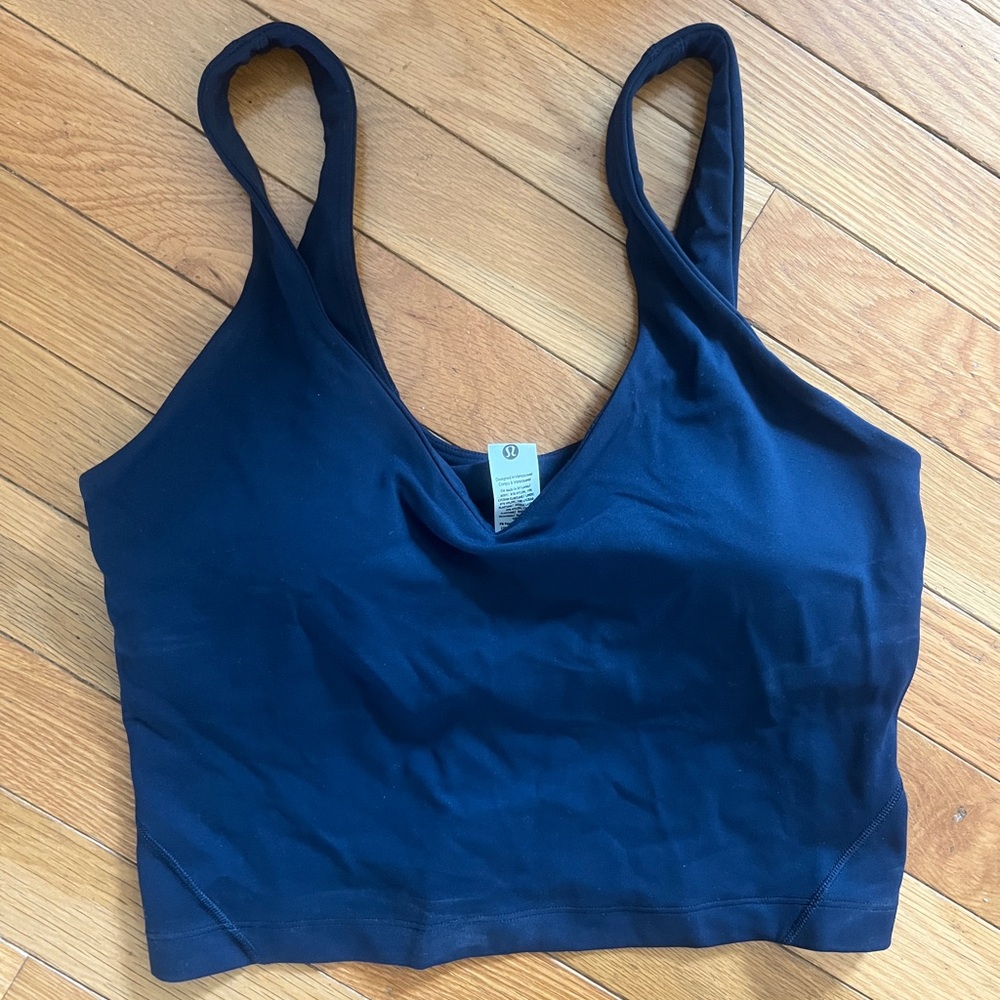 LuluLemon Align Tank